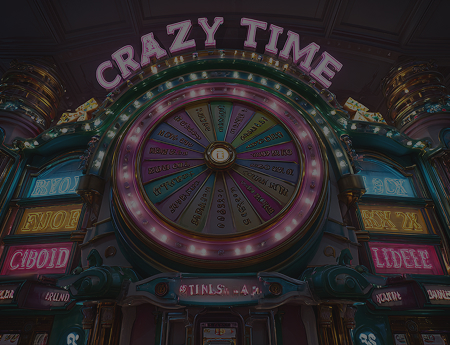 Crazy Time