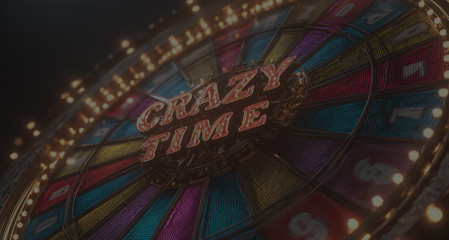 Crazy Time