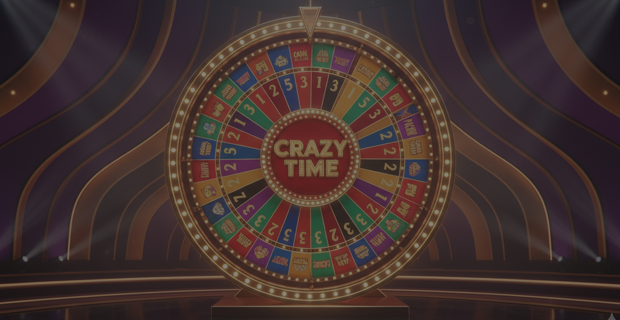 Crazy Time
